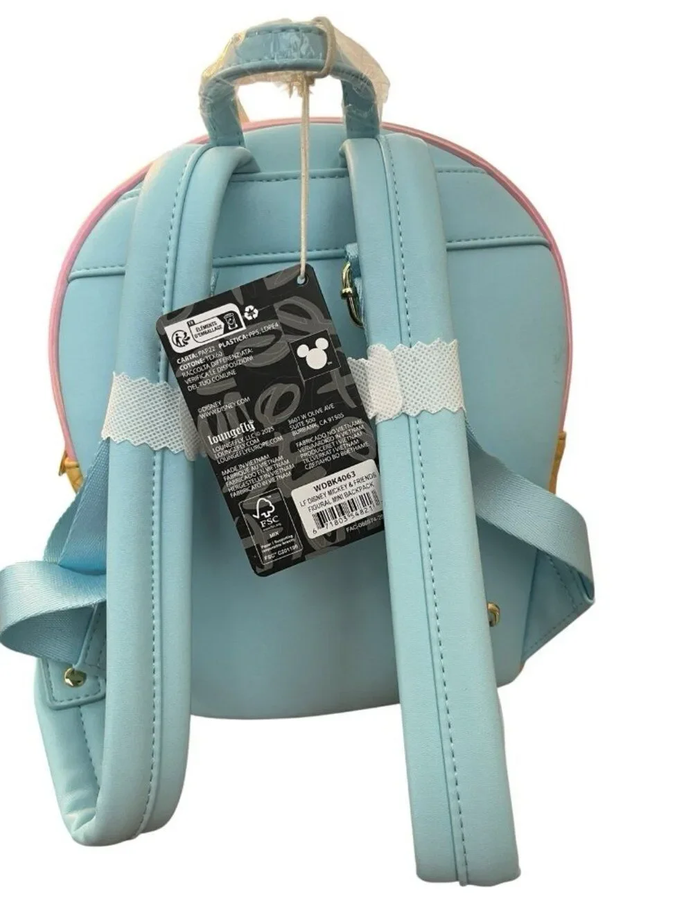 Loungefly this mini